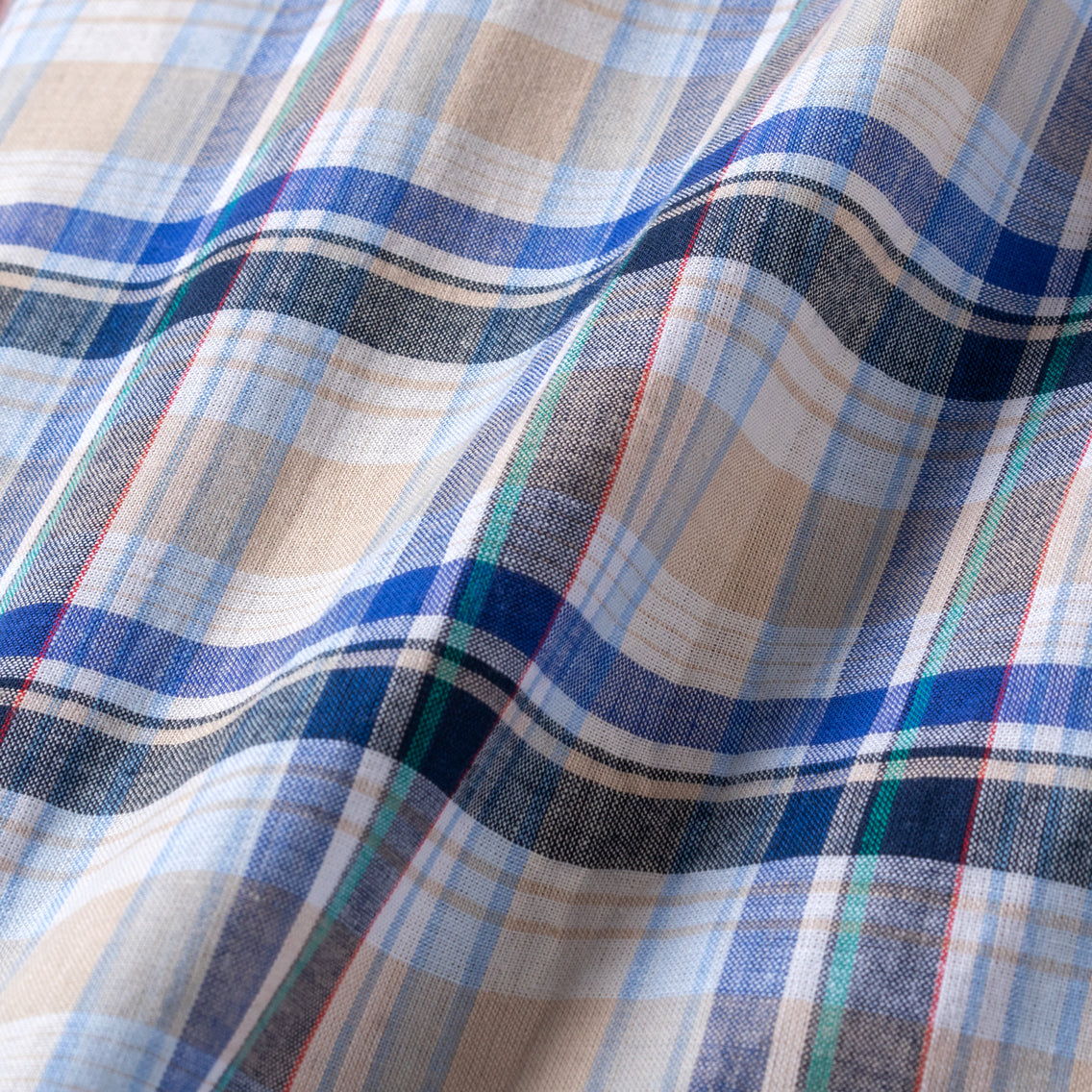 Kemeja Lengan Panjang