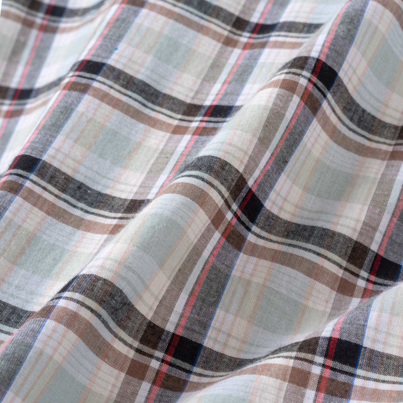 Kemeja Lengan Pendek