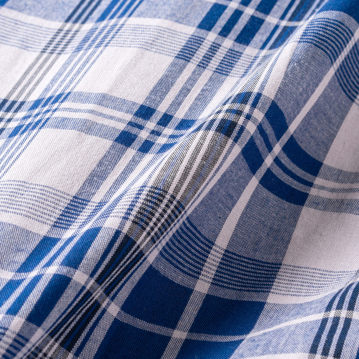 Kemeja Lengan Pendek