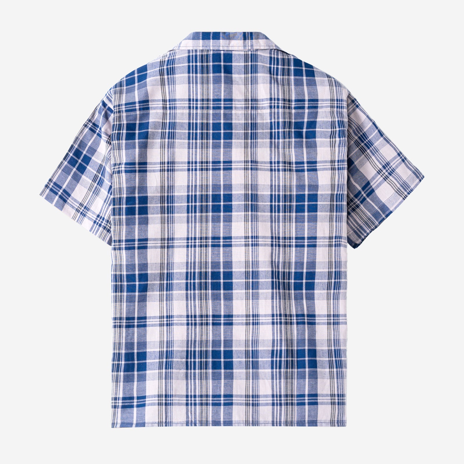 Kemeja Lengan Pendek