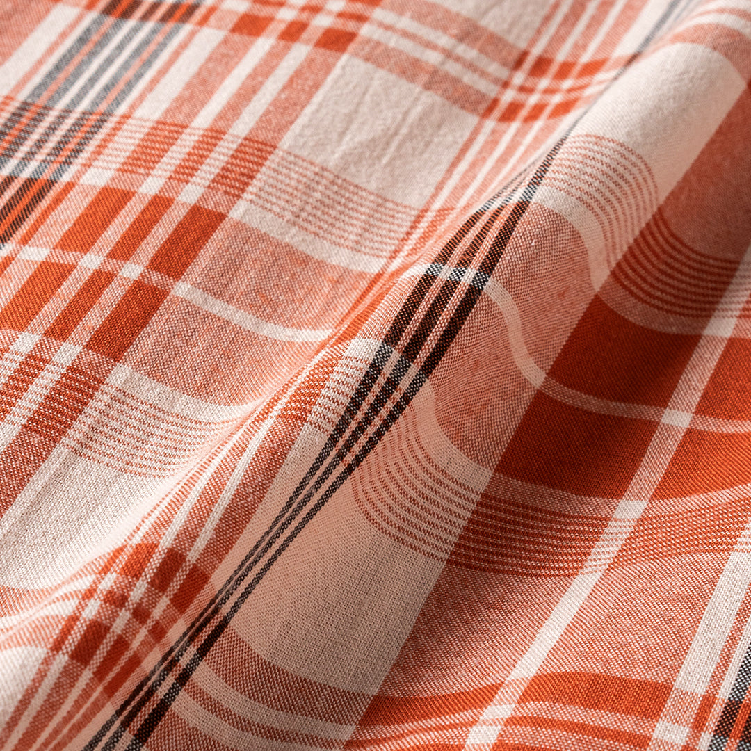 Kemeja Lengan Pendek