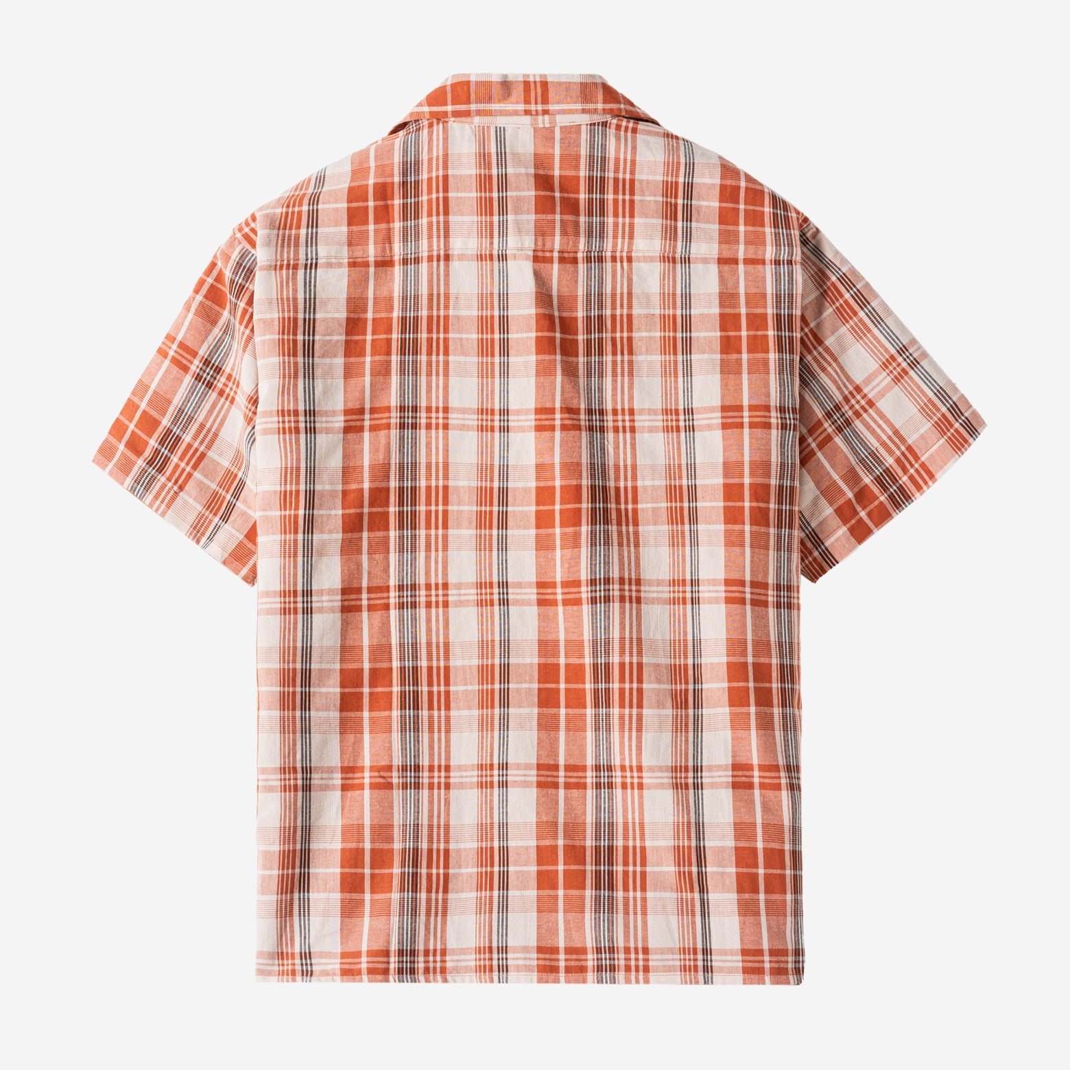 Kemeja Lengan Pendek