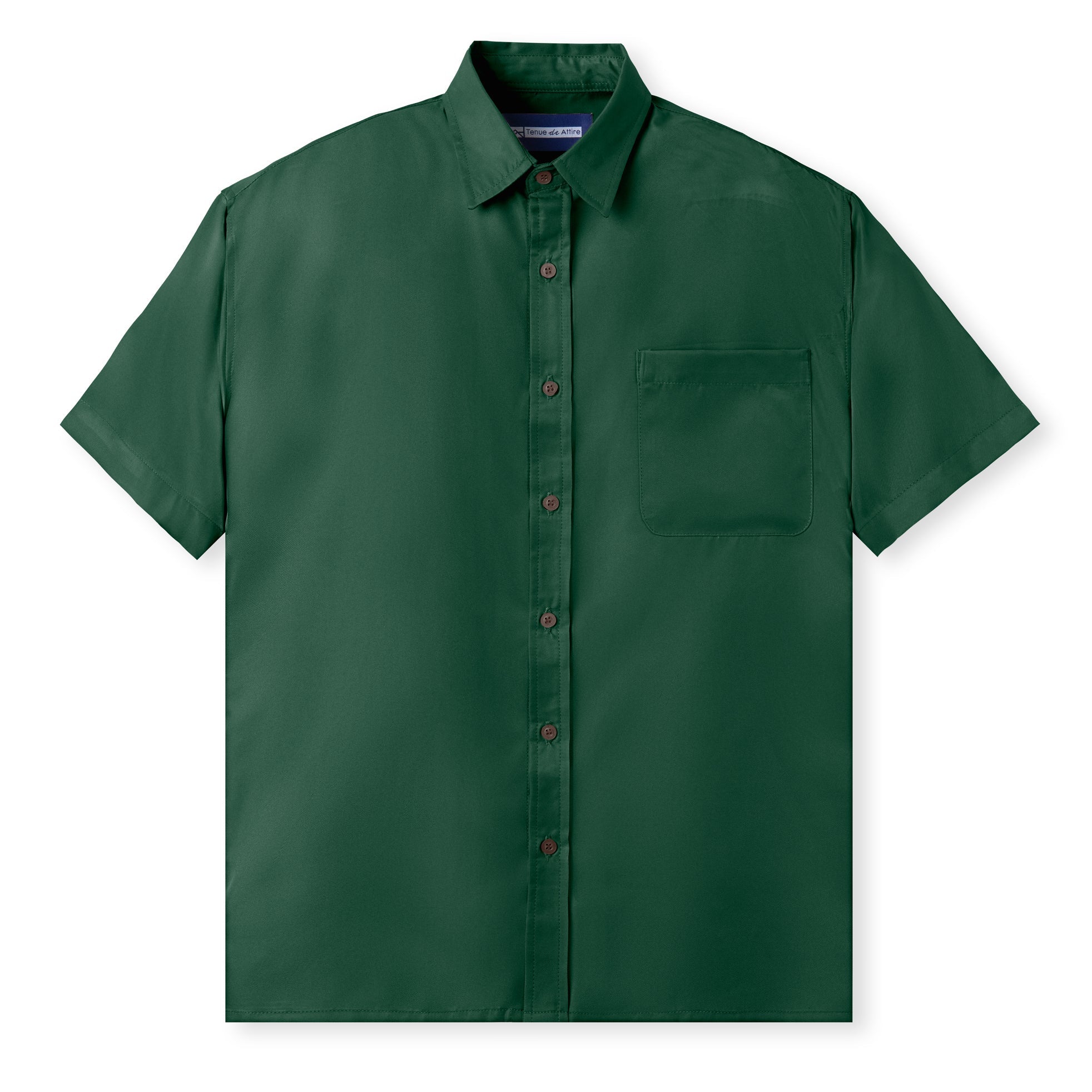 Kemeja Lengan Pendek