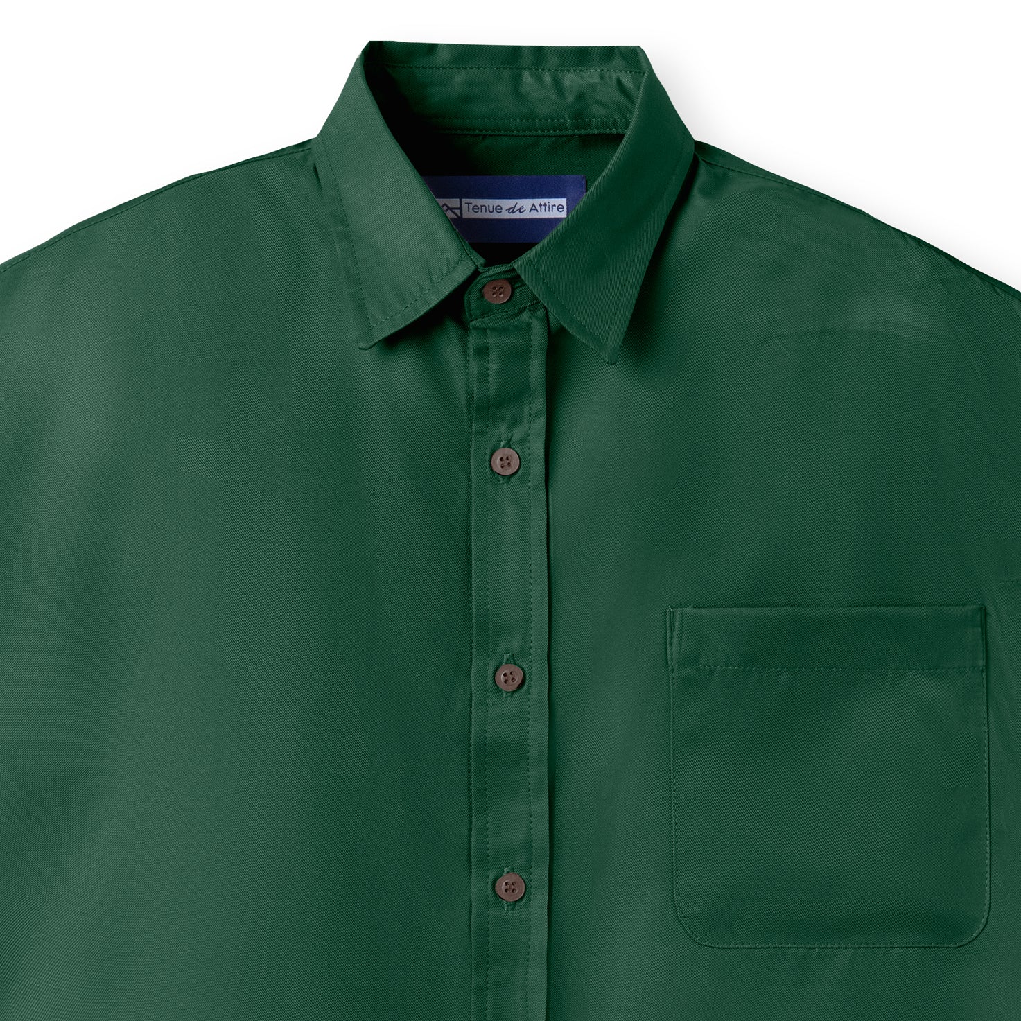 Kemeja Lengan Pendek