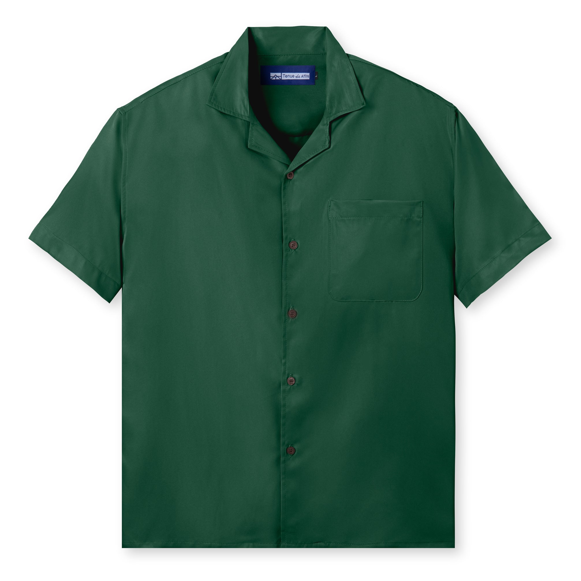 Kemeja Lengan Pendek