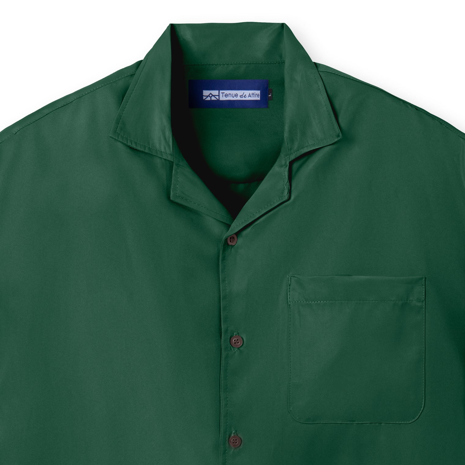 Kemeja Lengan Pendek