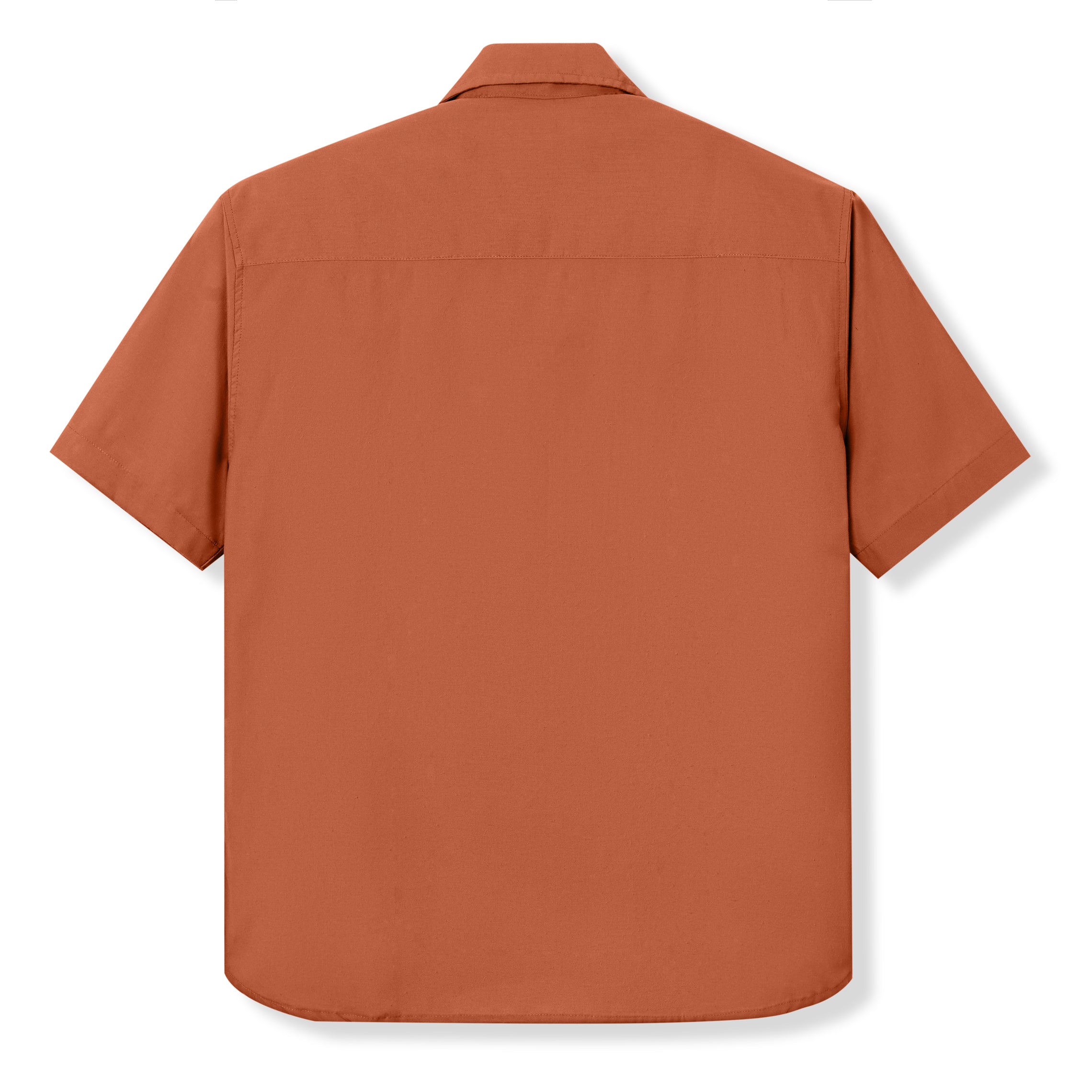 Kemeja Lengan Pendek