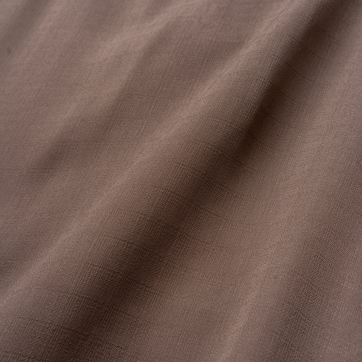 Parisian Linen Short Sleeve Shirt - Brown