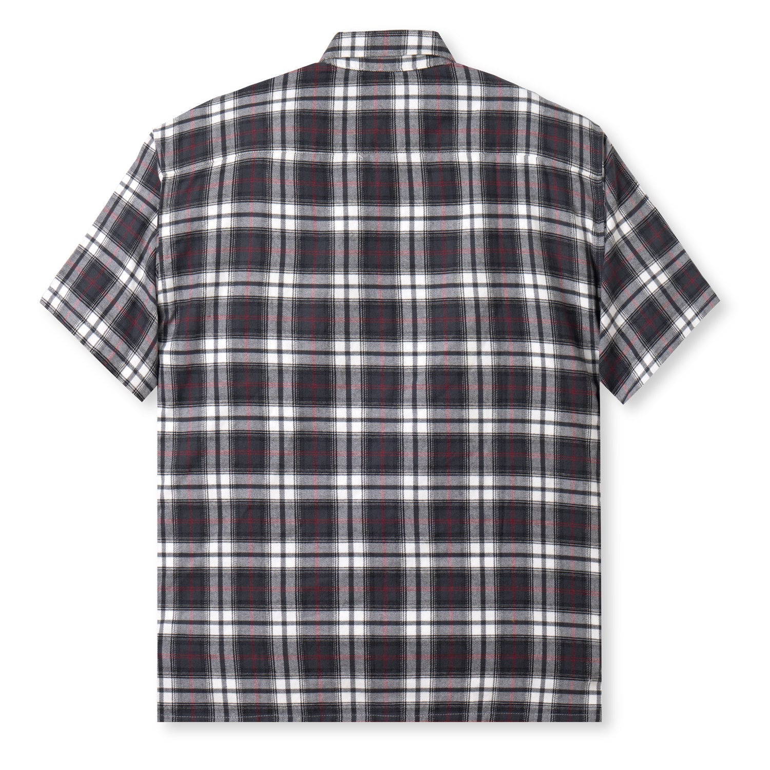 Kemeja Flannel