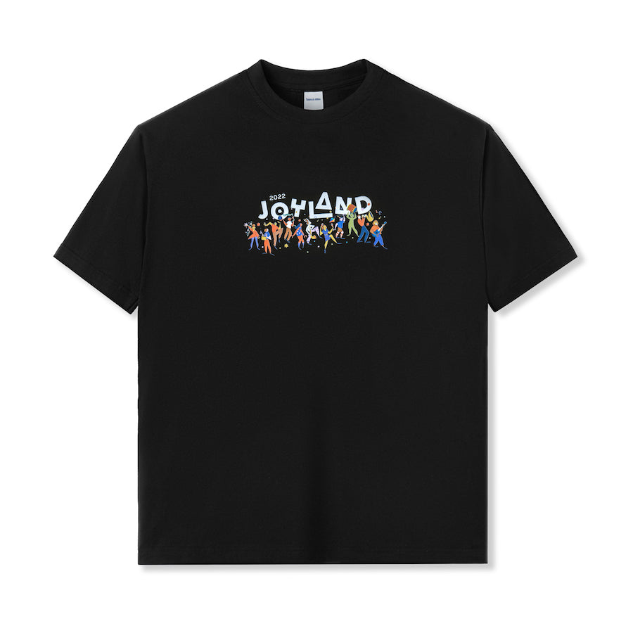 Kaos Oversize