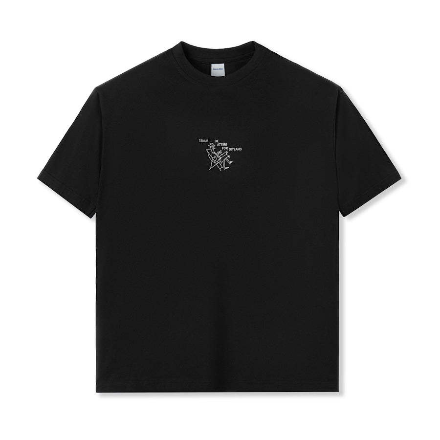 Kaos Oversize