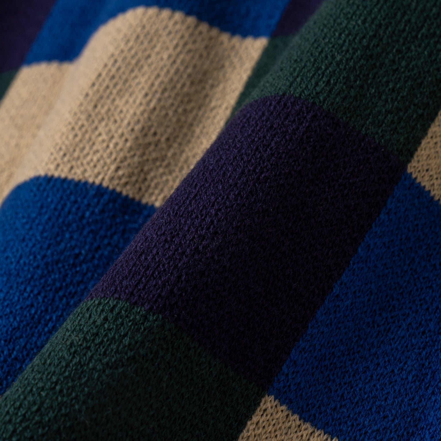 Cardigan Knit
