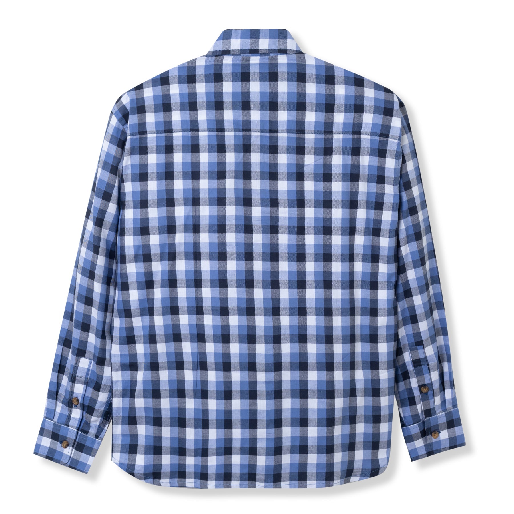 Kemeja Flannel