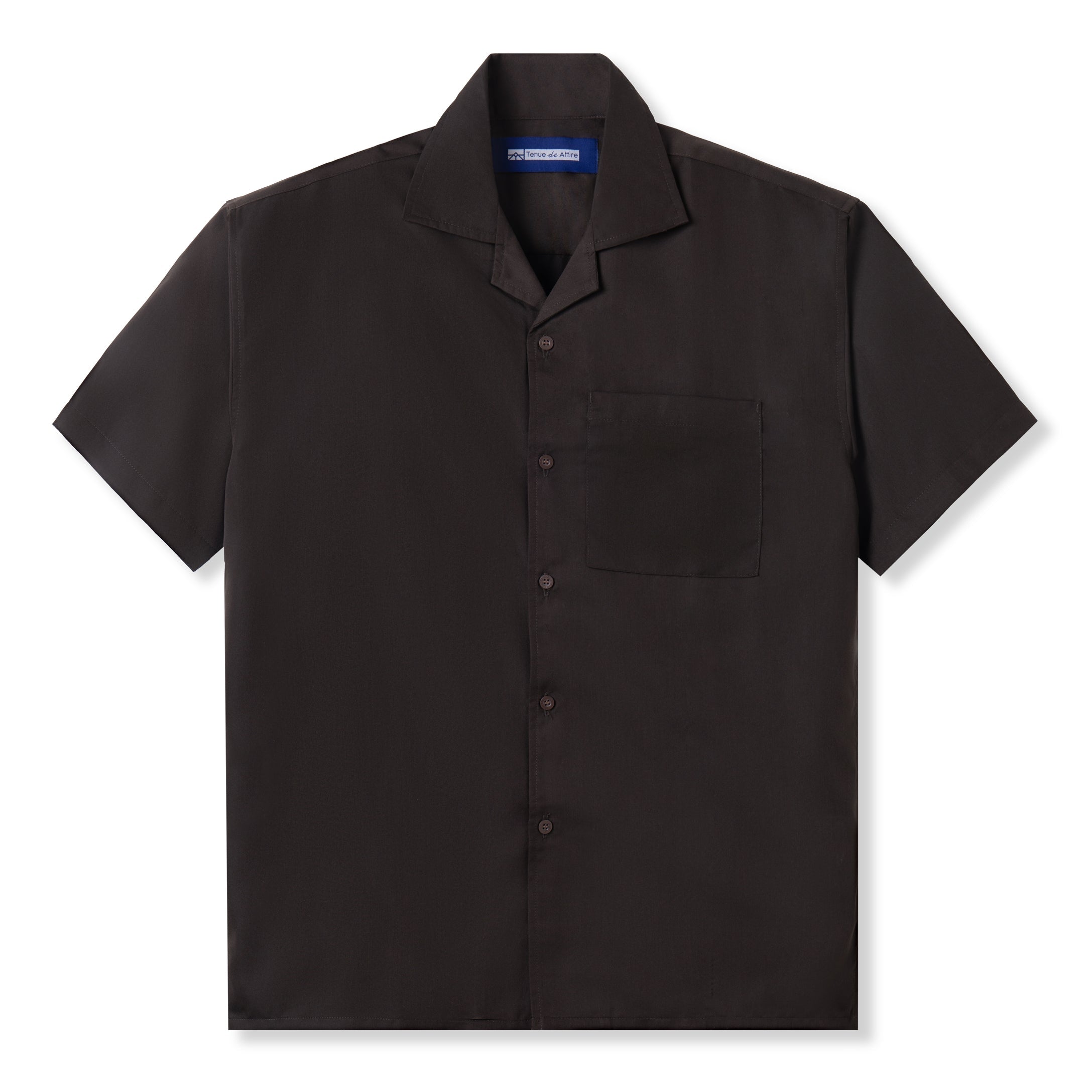 Kemeja Lengan Pendek