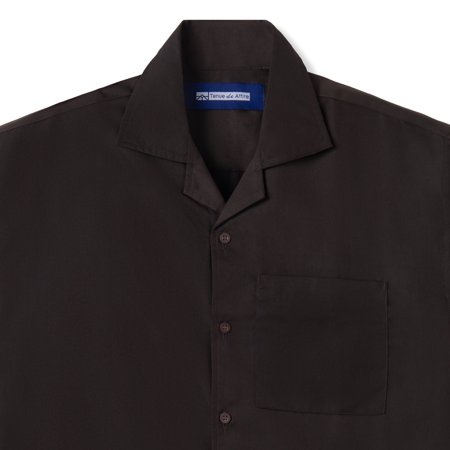 Kemeja Lengan Pendek