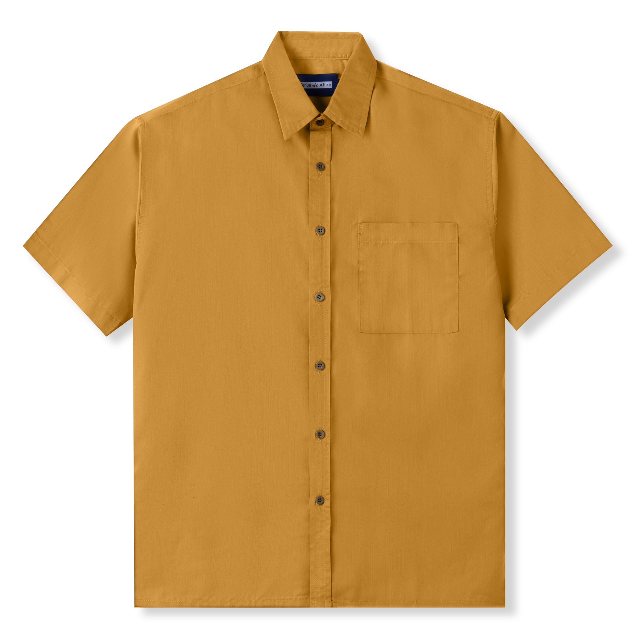 Kemeja Lengan Pendek