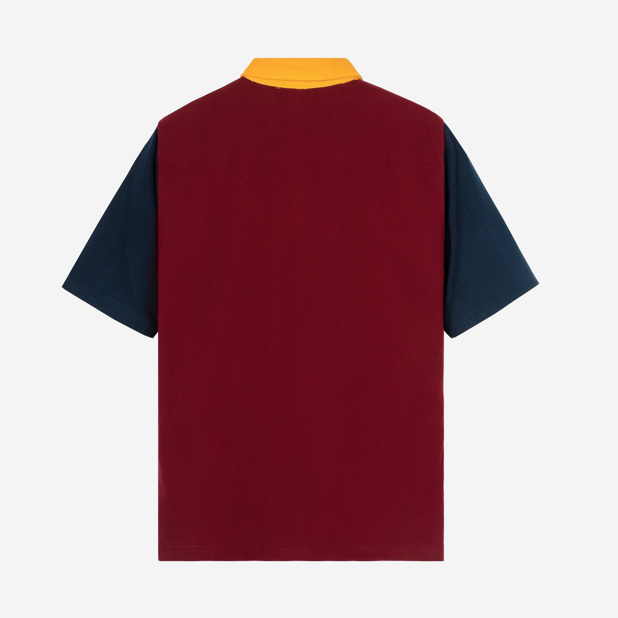 Kemeja Polo