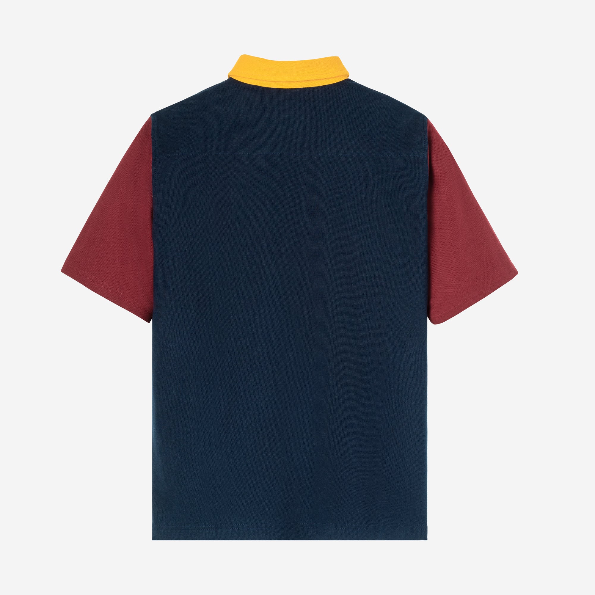 Kemeja Polo