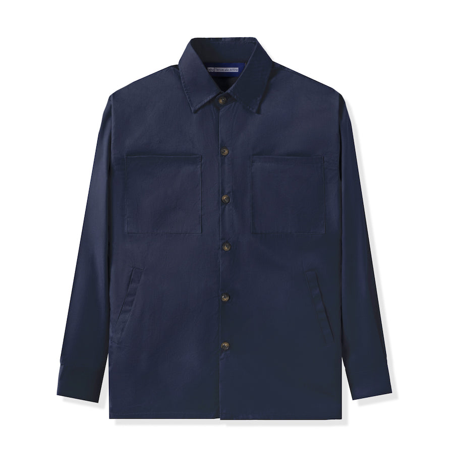 Jaket Twill