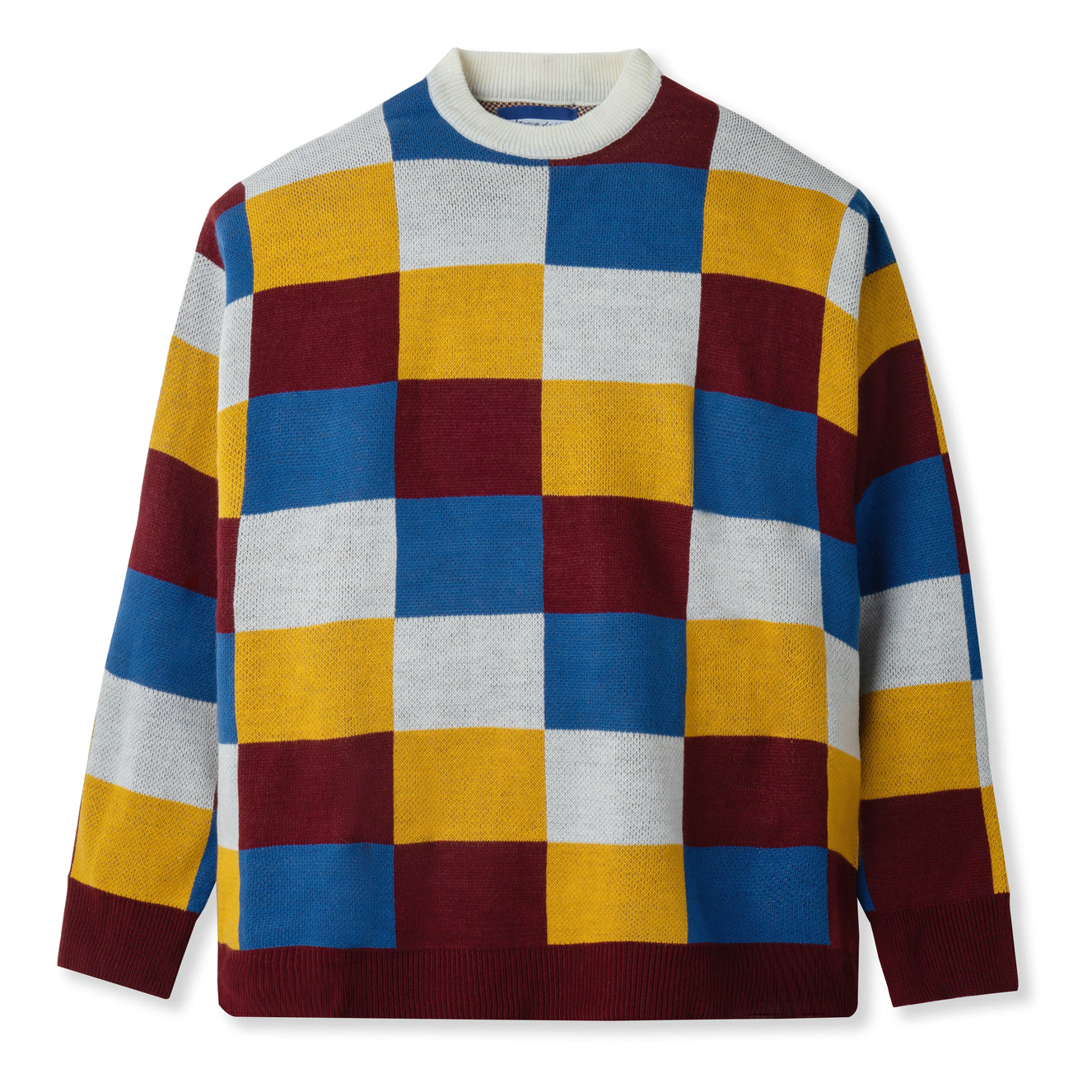 Crewneck