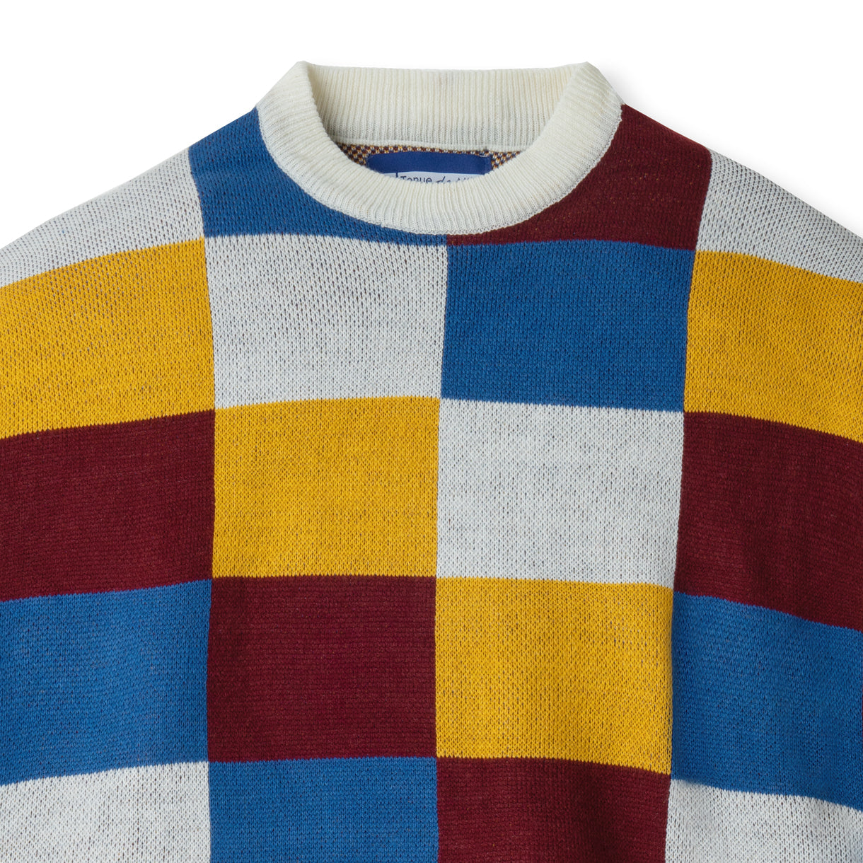 Crewneck