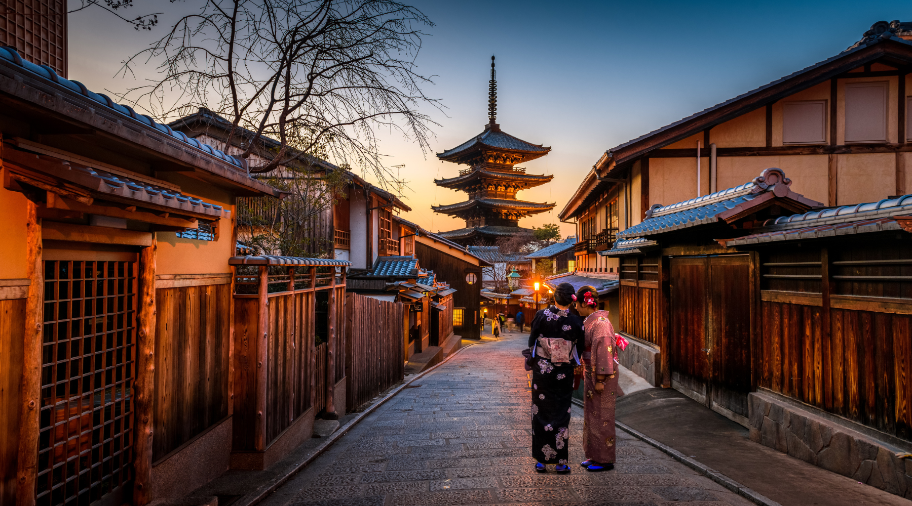 5 Tempat Liburan Keren di Jepang: Nikmati Pesona Budaya dan Alamnya