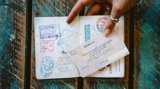 Tips on Traveling: Hal yang Harus Dilakukan saat Visa Ditolak
