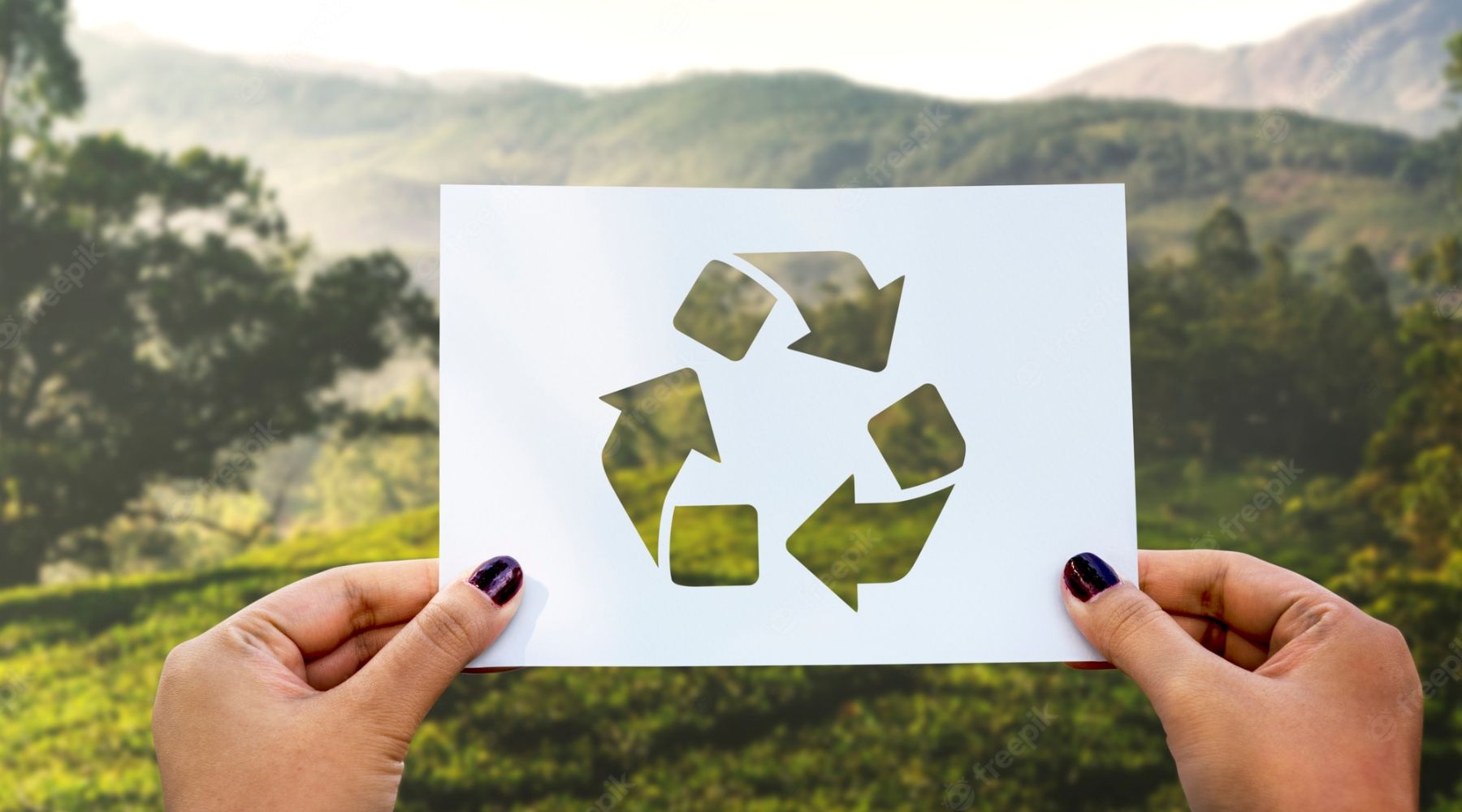 Manfaat Recycle Sampah untuk Lingkungan Sekitar