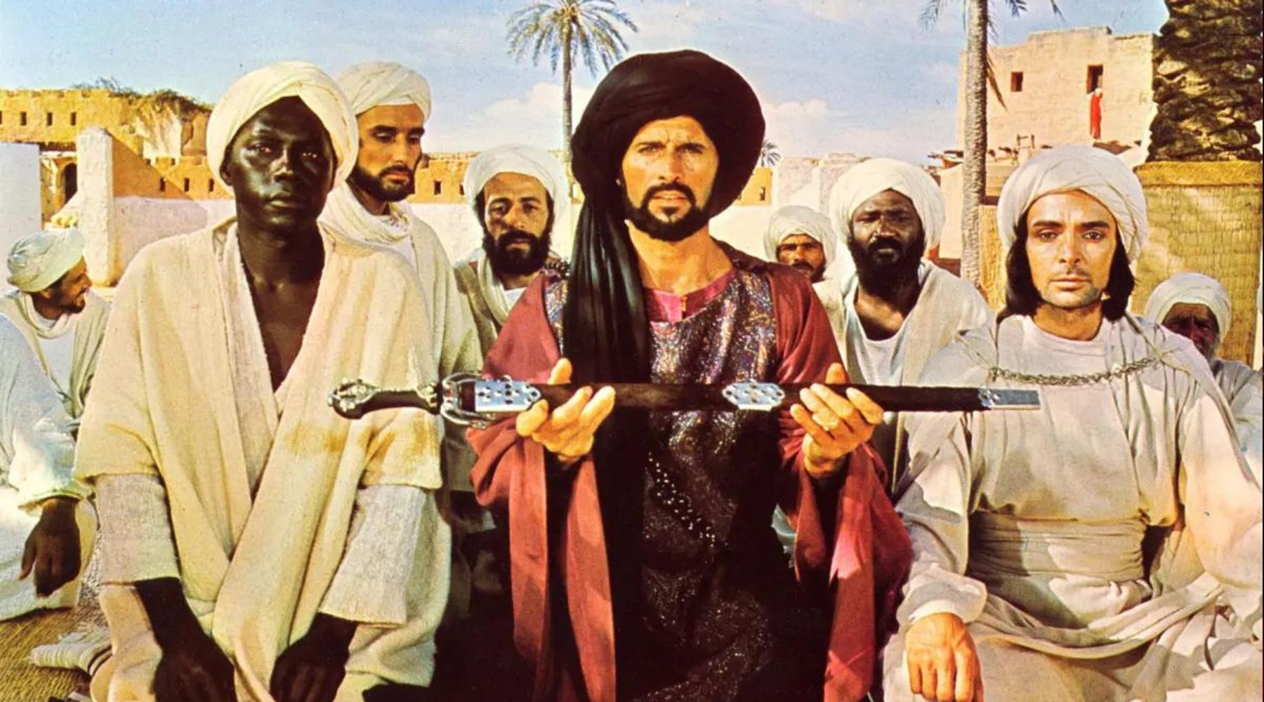 5 Rekomendasi Film Bertema Sejarah Islam