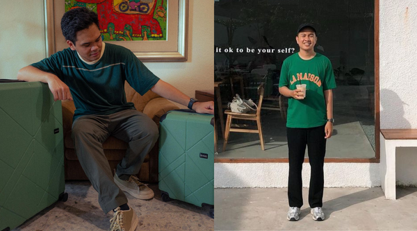 4 Kaos Aesthetic yang Buat Parisian Jadi Anak Jaksel