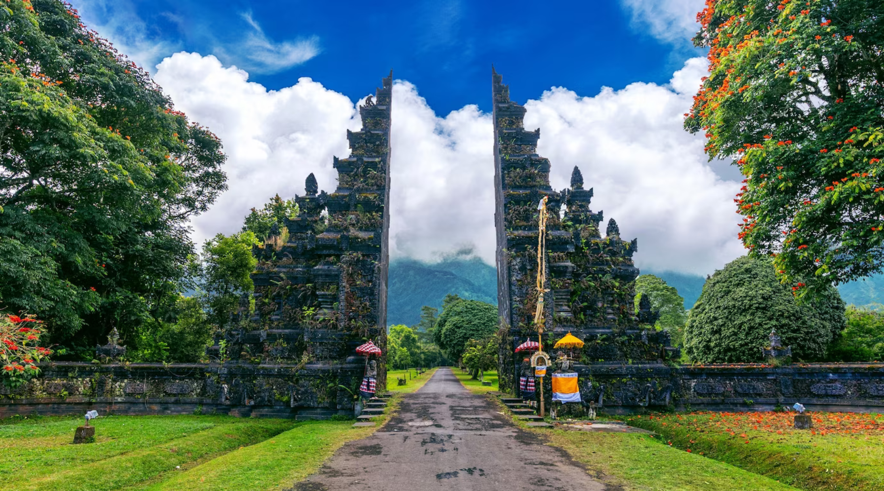 5 Alasan Kamu Harus Ke Bali: Surganya Wisata Tanah Dewata