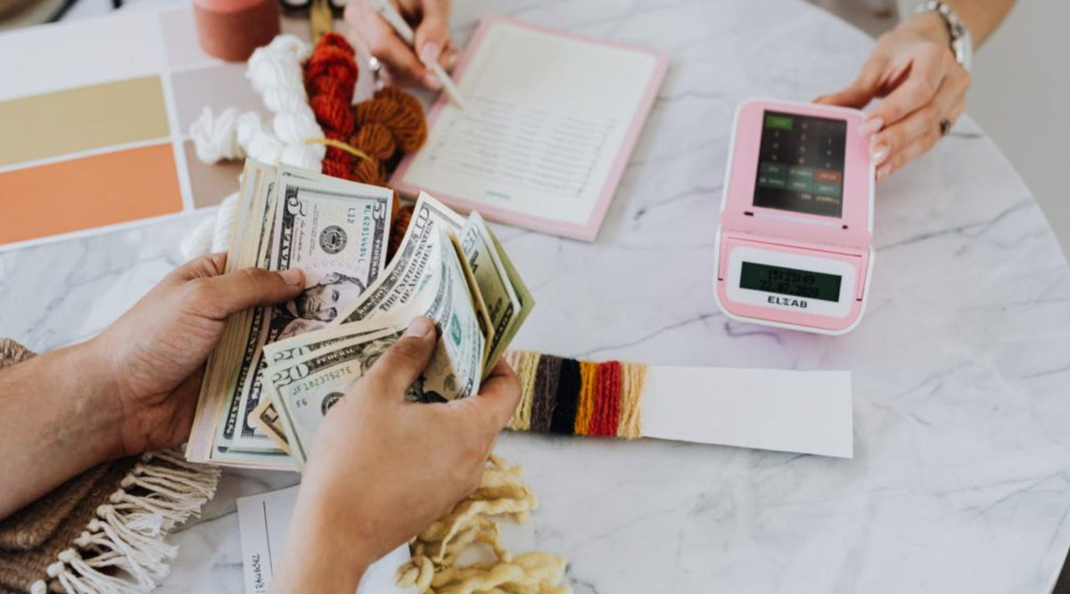 5 Tips Nabung yang Efektif Dilakukan Para Pemula