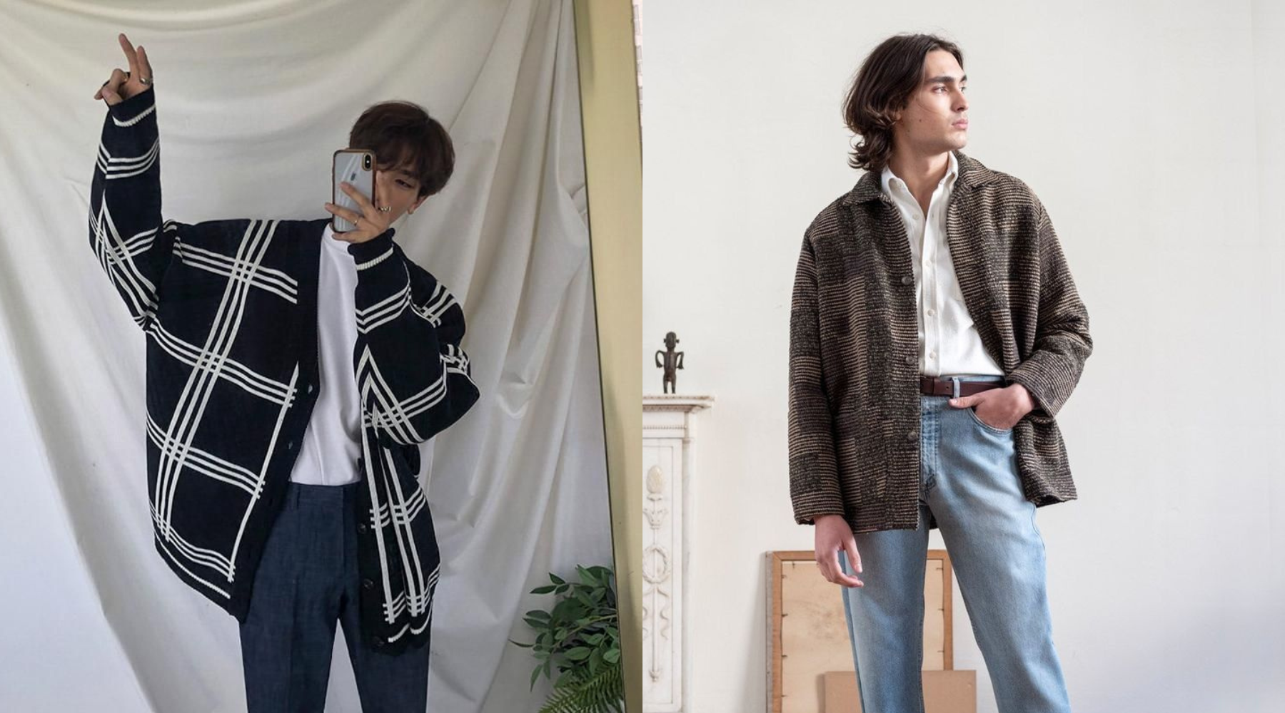 Stunning Tips For Mixing And Matching image