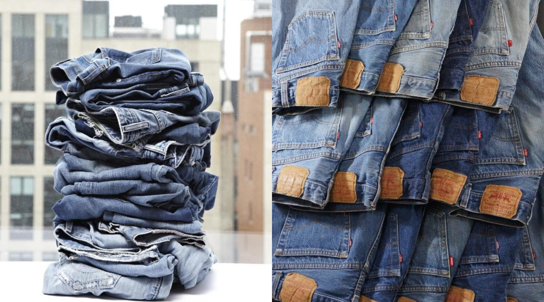 6 Tips Jitu Cuci Celana Jeans Supaya Tetap Awet!