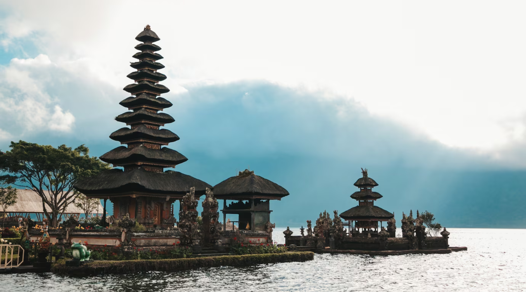 Menjelajahi Keindahan Alam Bali: 7 Tempat Wisata yang Wajib Kamu Kunjungi