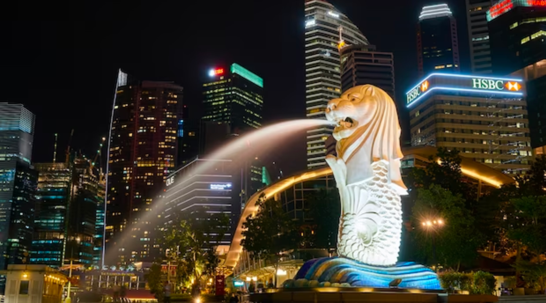 Jelajah Keseruan Liburan ke Singapura: Destinasi Impian dengan Pengalaman Tak Terlupakan