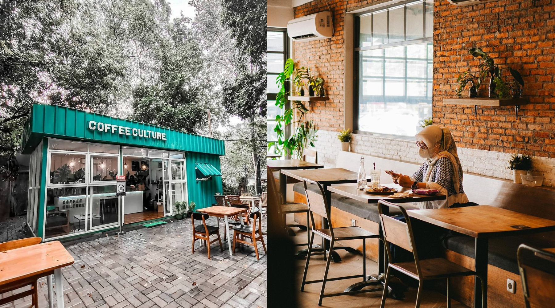 Estetik dan Instagramable, Ini Dia 5 Tongkrongan Cafe di PIK