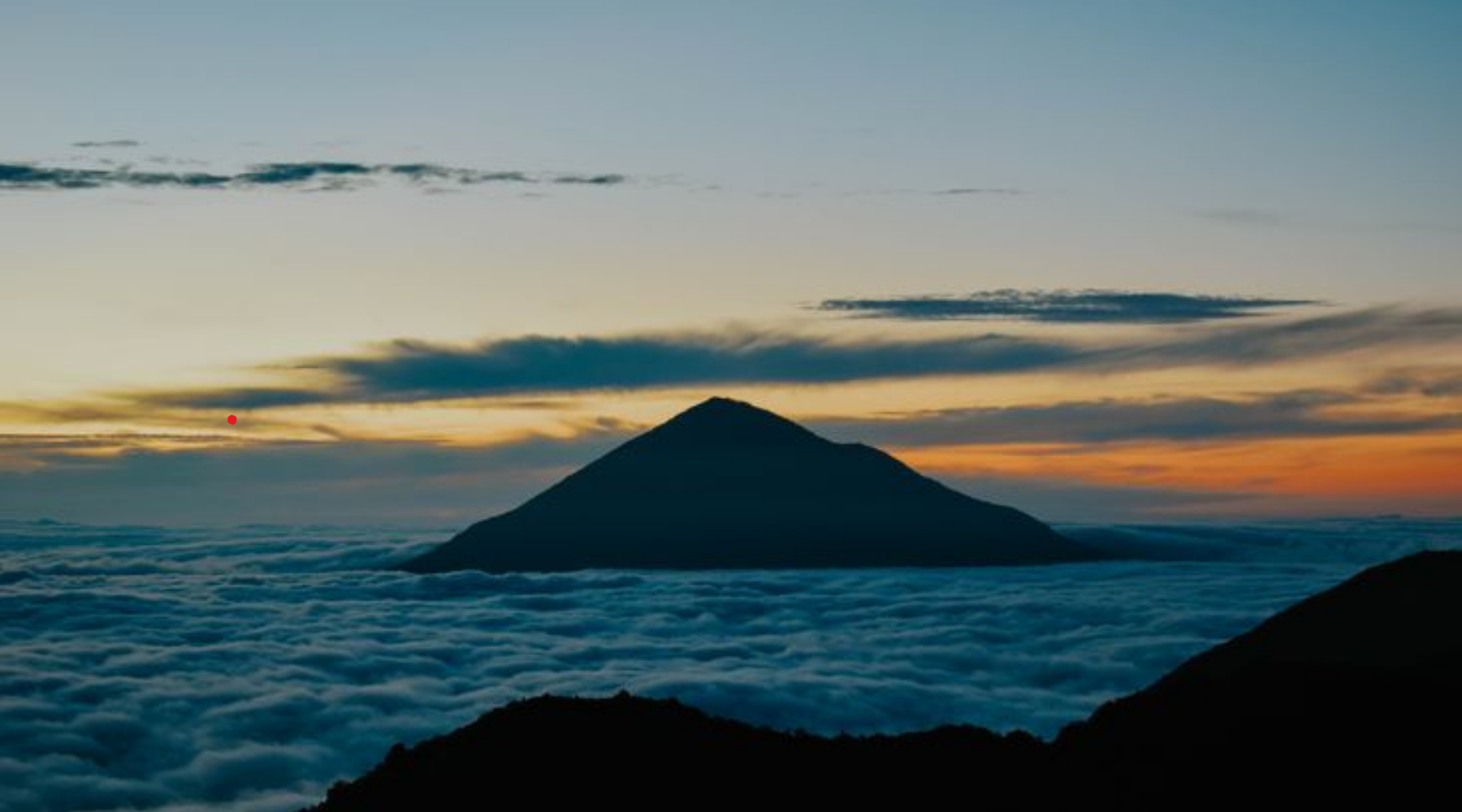 Menikmati Keindahan Gunung: Petualangan di Puncak Jawa Barat