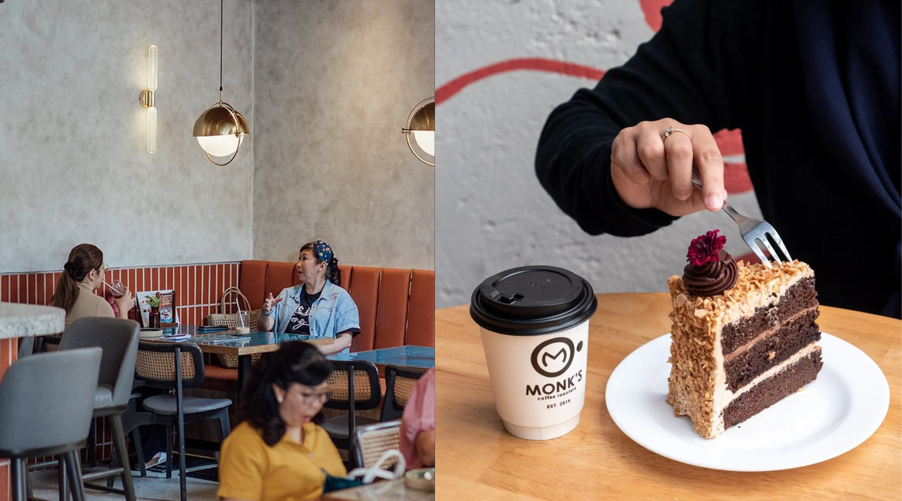 6 Tempat Work from Cafe di BSD: Bikin Kamu Betah dan Produktif!
