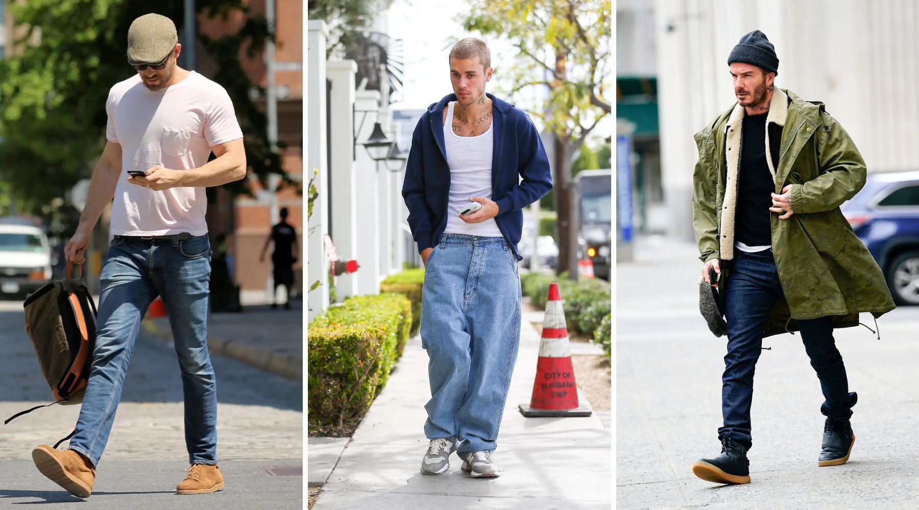 Jadi Lebih Awet dan Tidak Mudah Pudar, Ini 5 Tips Merawat Celana Jeans