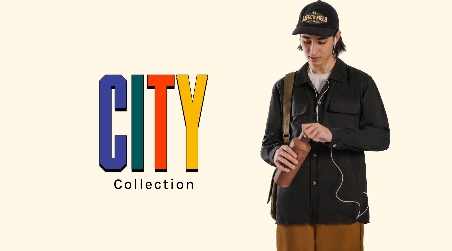 City Collection Berikan Konsep Berpakaian Modis Namun Tetap Nyaman