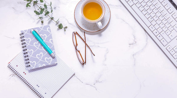 Ternyata, Ini Manfaat Journaling Bagi Mental Health, Coba Yuk!
