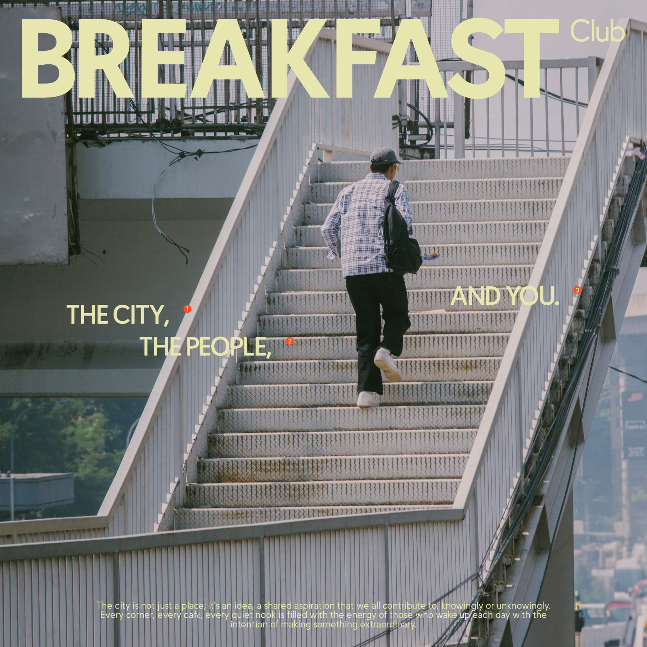 Breakfast Club