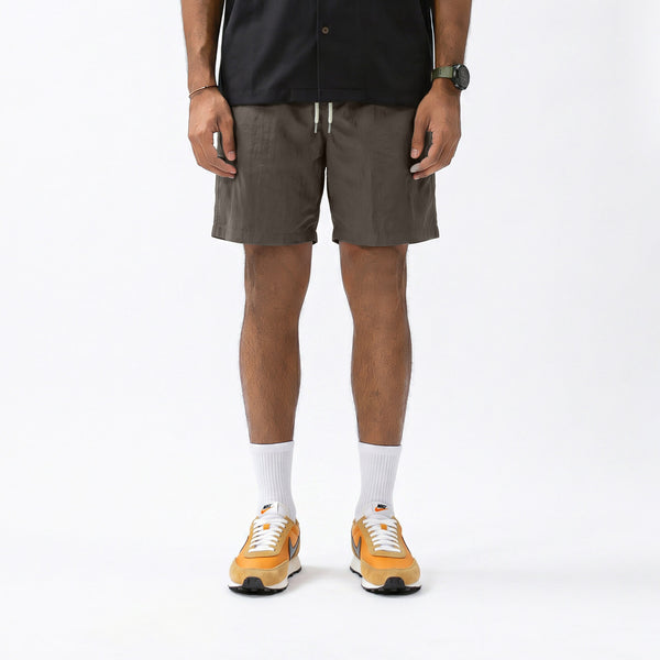 Everyday Short Pants - Grey