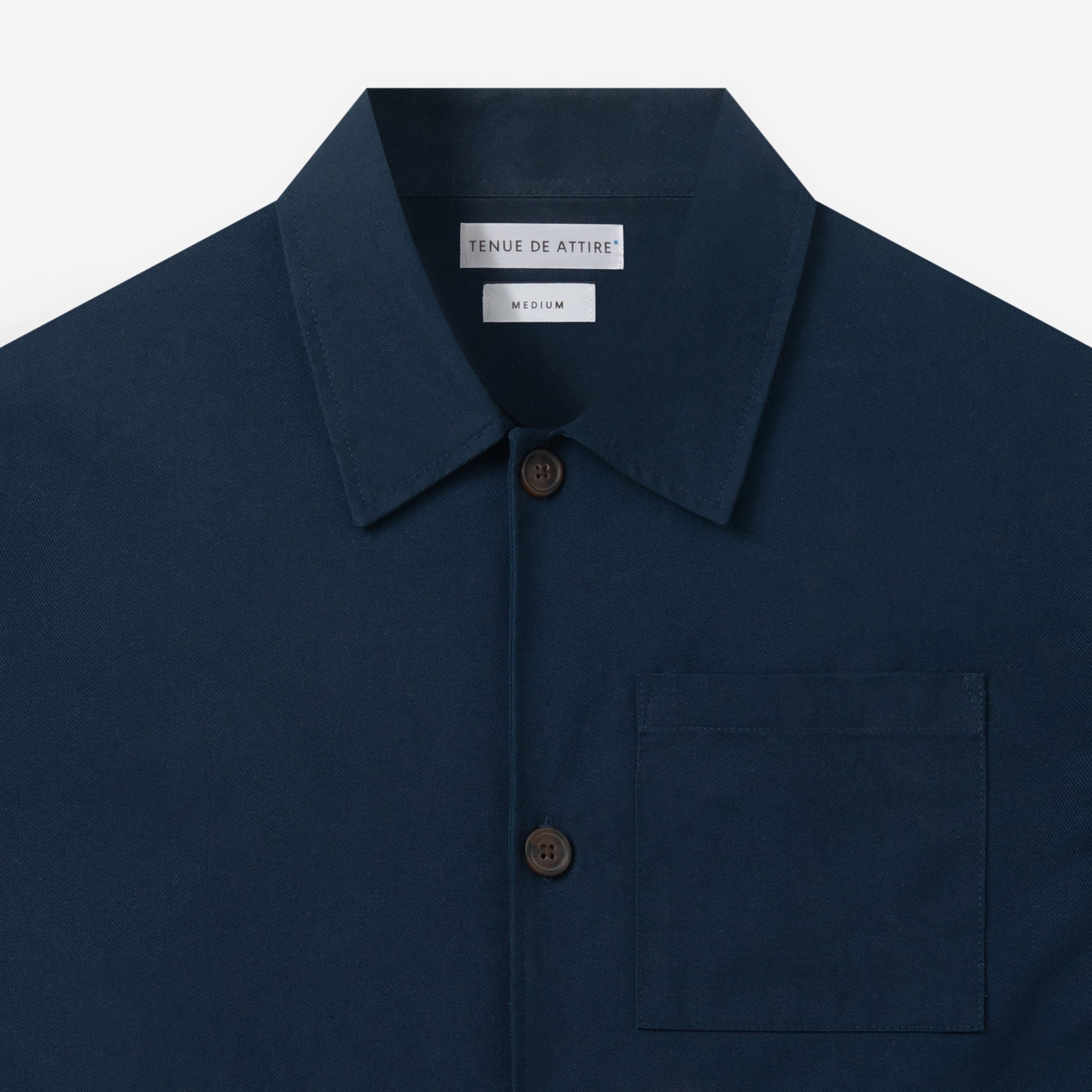 Rona Jacket - Navy