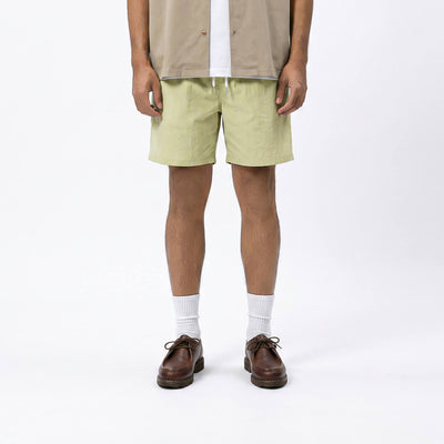 Everyday Short Pants - Lime Mist
