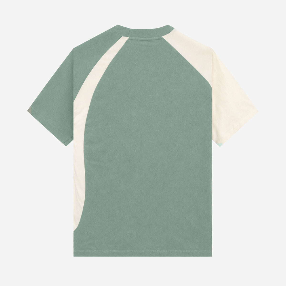 The Good Life Signature Tee - Sage