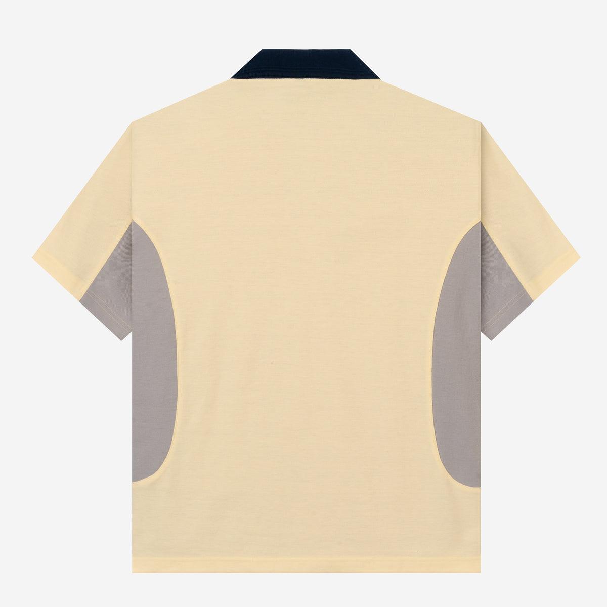 The Good Life Polo Short - Beige