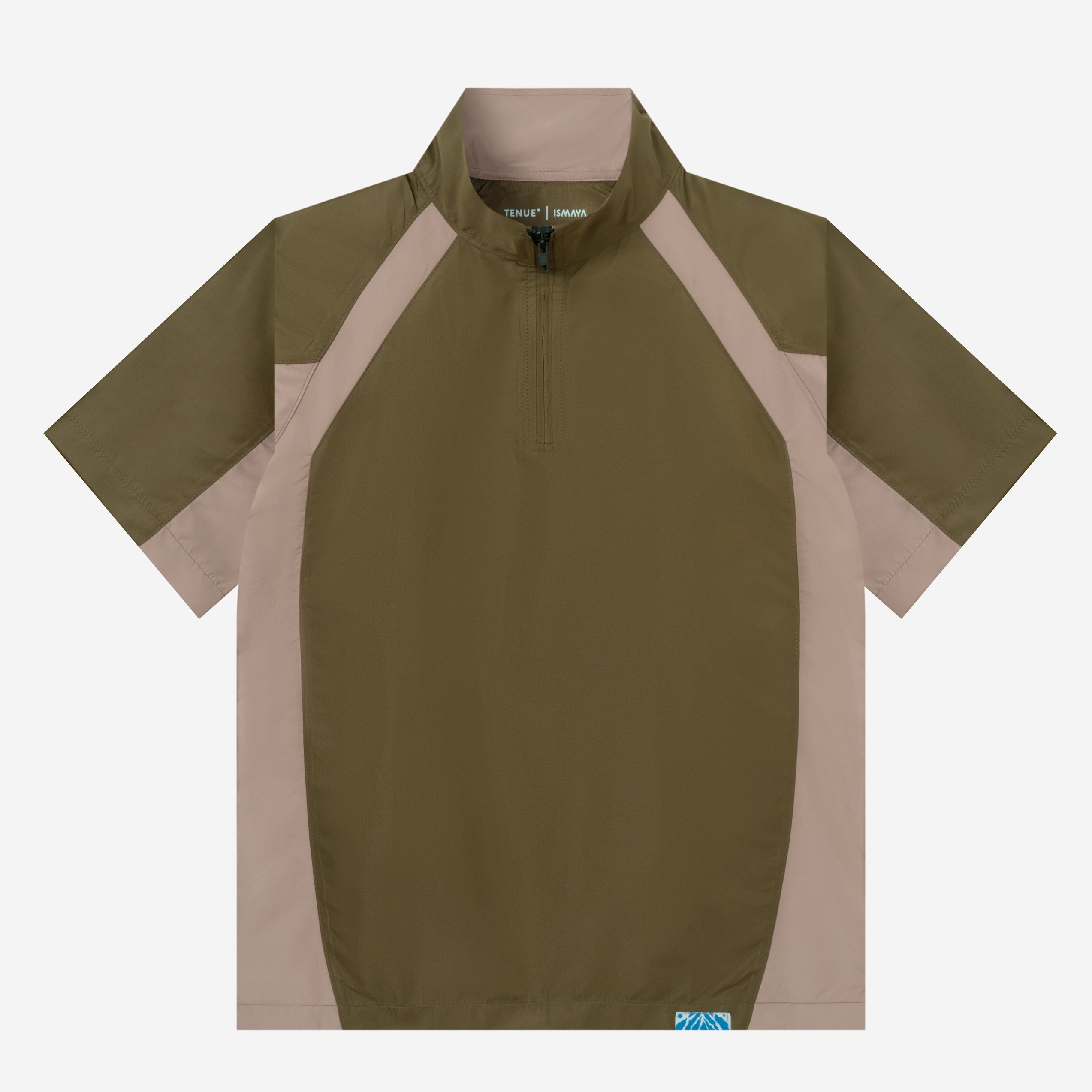 Overshirt