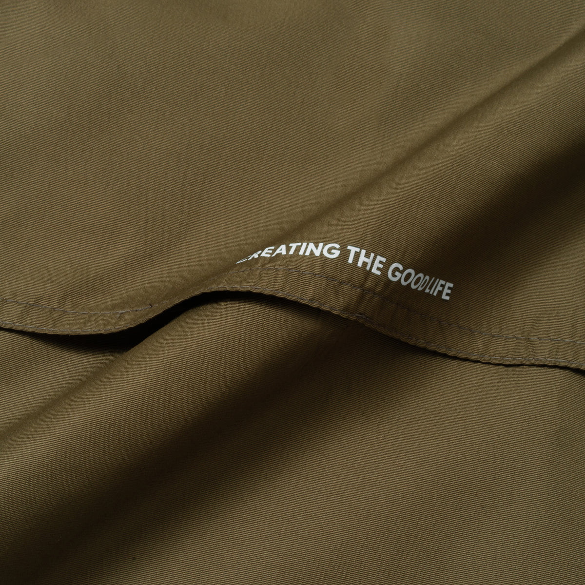 Overshirt